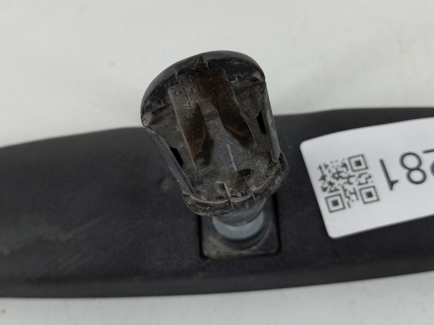 2006-2020 Ford Fusion Interior Rear View Mirror Replacement OEM P/N:E8011083 Fits OEM Used Auto Parts - Oemusedautoparts1.co