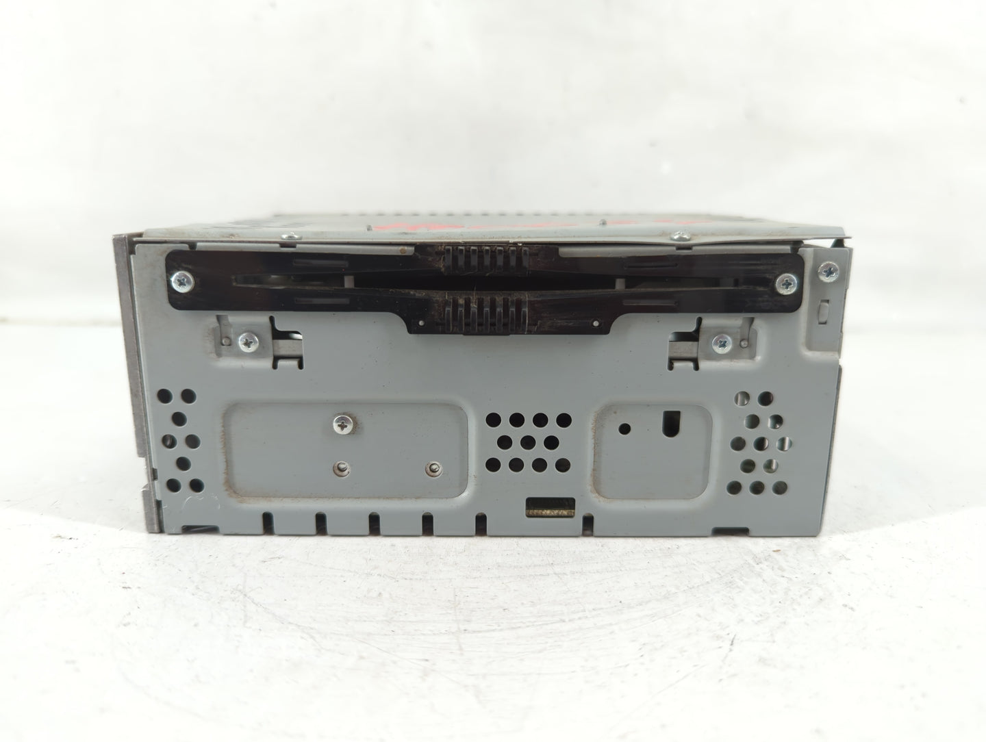 2017-2020 Ford Fusion Radio AM FM Cd Player Receiver Replacement Fits Fits 2017 2018 2019 2020 OEM Used Auto Parts - Oemused