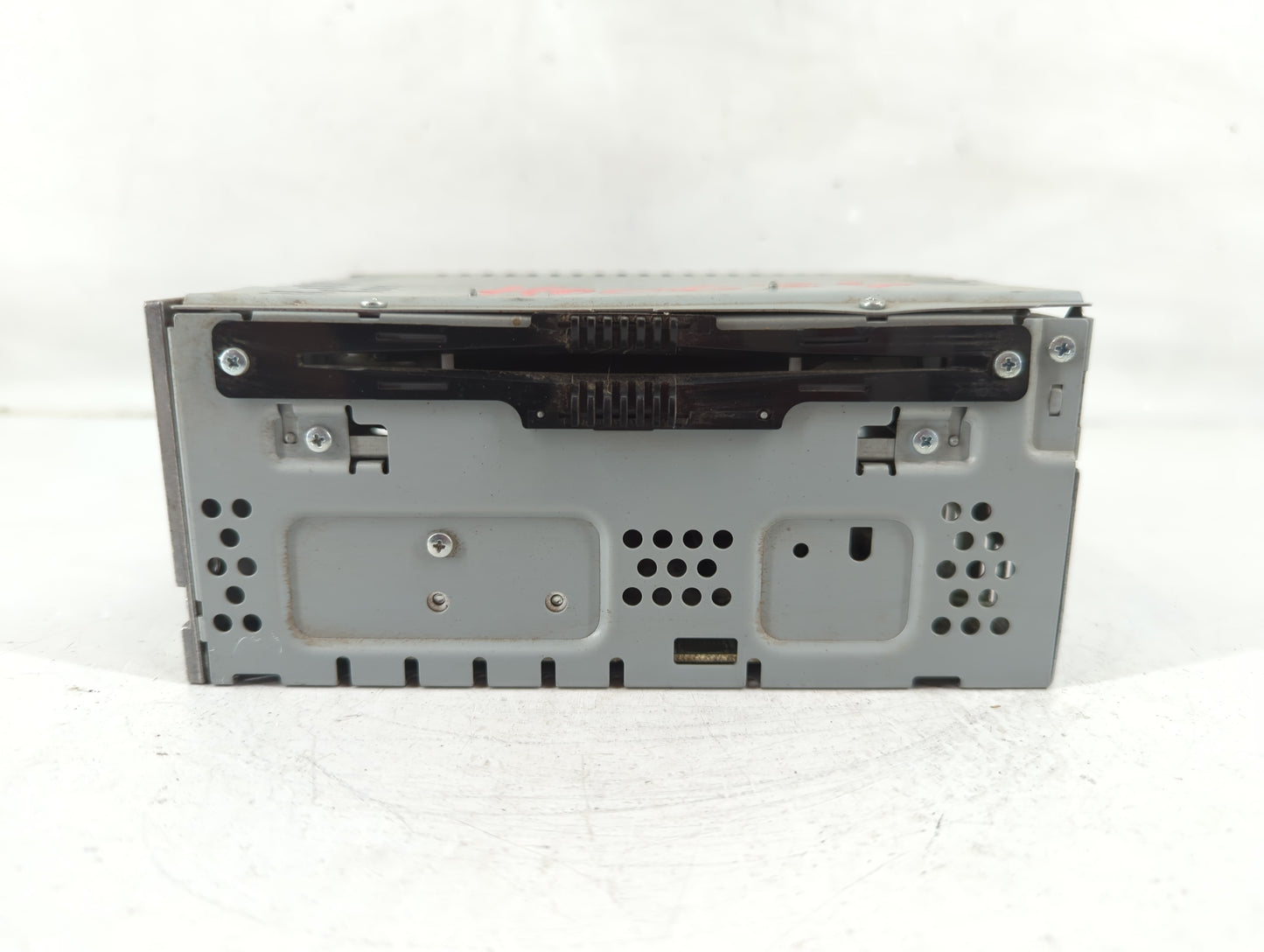 2017-2020 Ford Fusion Radio AM FM Cd Player Receiver Replacement Fits Fits 2017 2018 2019 2020 OEM Used Auto Parts - Oemused
