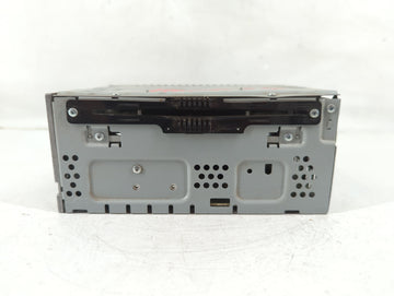 2017-2020 Ford Fusion Radio AM FM Cd Player Receiver Replacement Fits Fits 2017 2018 2019 2020 OEM Used Auto Parts - Oemused