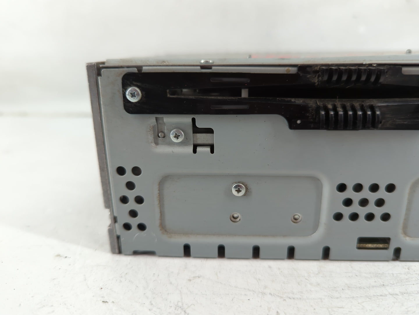 2017-2020 Ford Fusion Radio AM FM Cd Player Receiver Replacement Fits Fits 2017 2018 2019 2020 OEM Used Auto Parts - Oemused