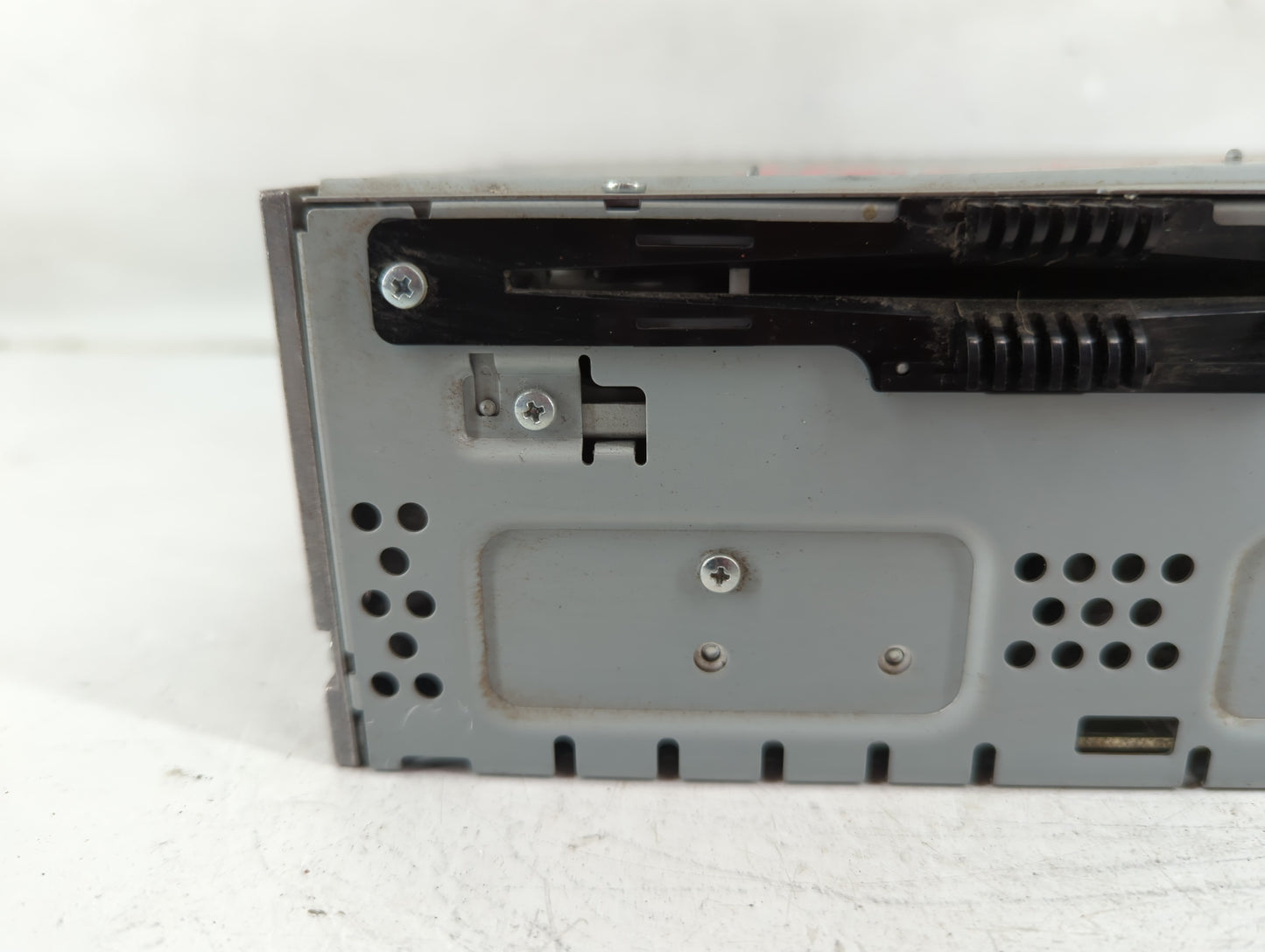 2017-2020 Ford Fusion Radio AM FM Cd Player Receiver Replacement Fits Fits 2017 2018 2019 2020 OEM Used Auto Parts - Oemused