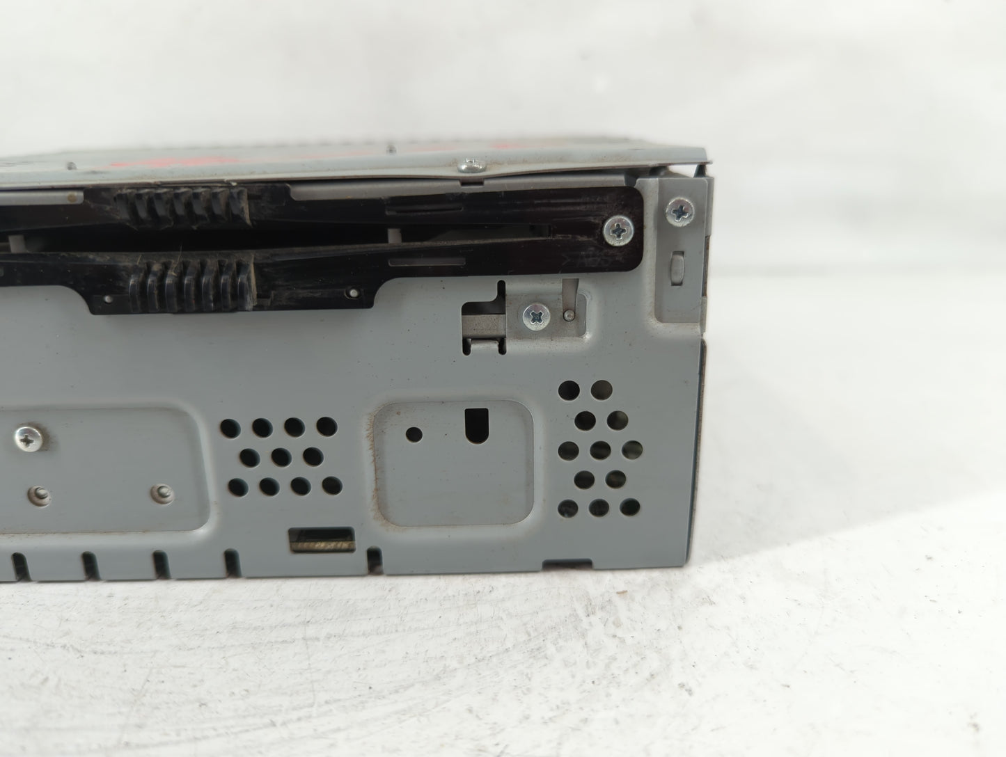 2017-2020 Ford Fusion Radio AM FM Cd Player Receiver Replacement Fits Fits 2017 2018 2019 2020 OEM Used Auto Parts - Oemused