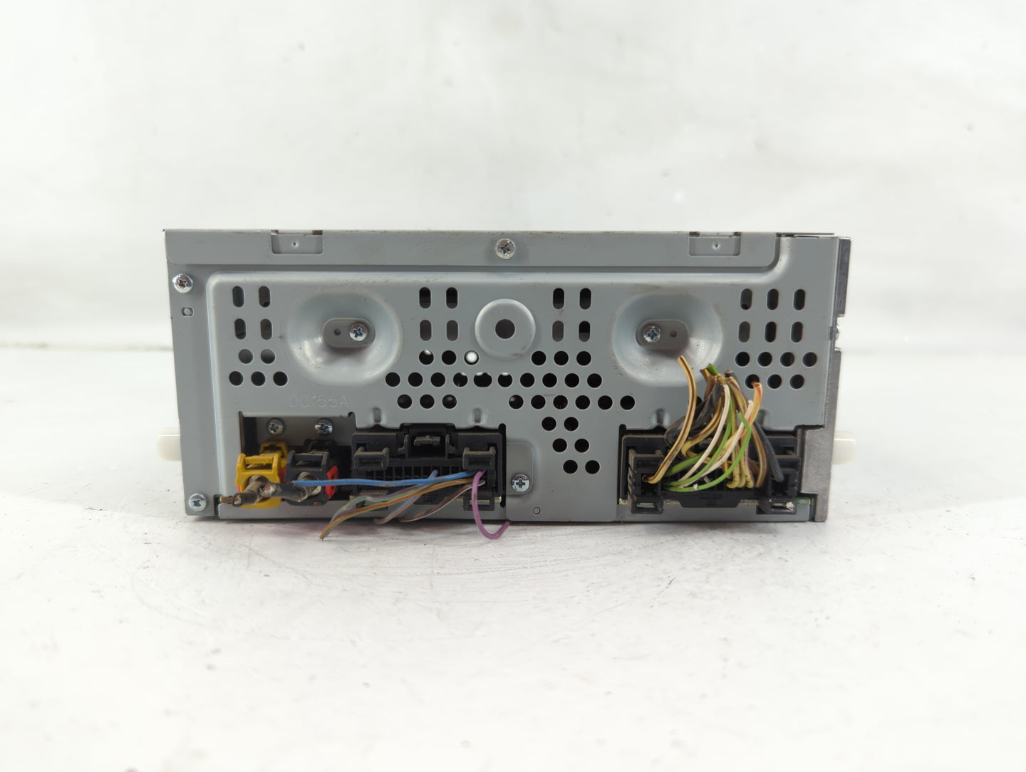 2017-2020 Ford Fusion Radio AM FM Cd Player Receiver Replacement Fits Fits 2017 2018 2019 2020 OEM Used Auto Parts - Oemused