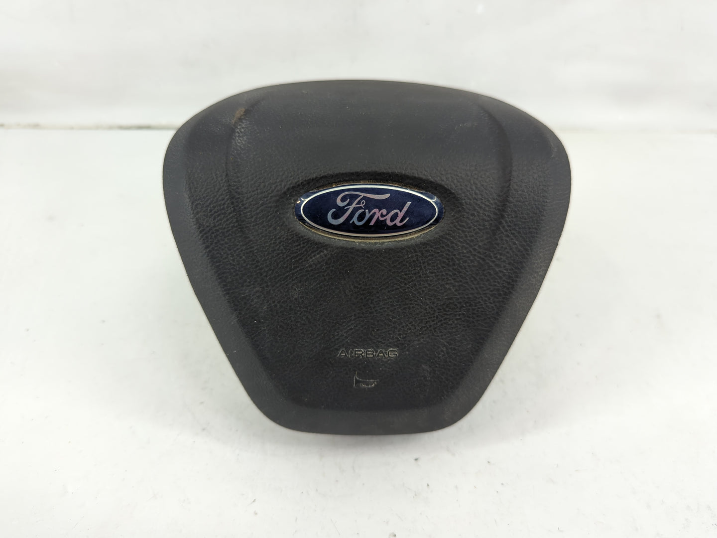 2017-2019 Ford Fusion Air Bag Driver Left Steering Wheel Mounted P/N:HS73 78043B13 AE3 Fits Fits 2017 2018 2019 OEM Used Aut