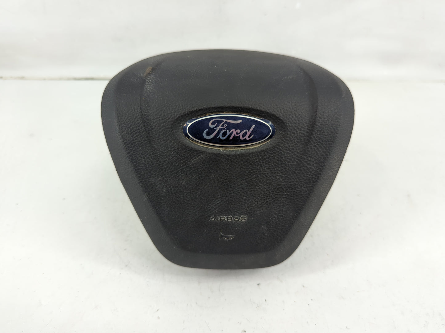 2017-2019 Ford Fusion Air Bag Driver Left Steering Wheel Mounted P/N:HS73 78043B13 AE3 Fits Fits 2017 2018 2019 OEM Used Aut