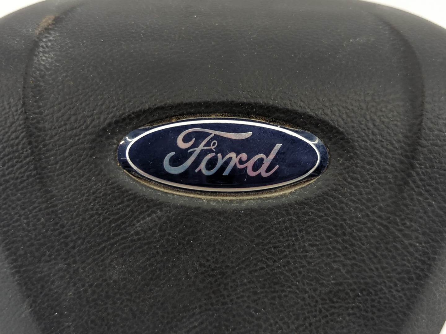 2017-2019 Ford Fusion Air Bag Driver Left Steering Wheel Mounted P/N:HS73 78043B13 AE3 Fits Fits 2017 2018 2019 OEM Used Aut