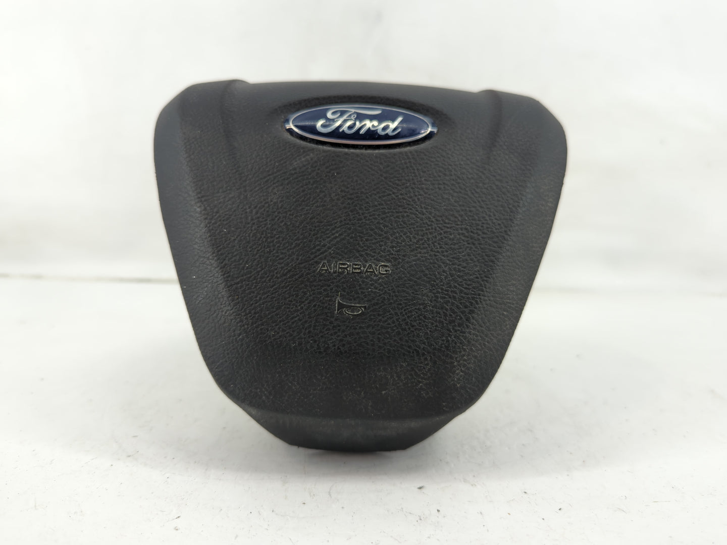 2017-2019 Ford Fusion Air Bag Driver Left Steering Wheel Mounted P/N:HS73 78043B13 AE3 Fits Fits 2017 2018 2019 OEM Used Aut