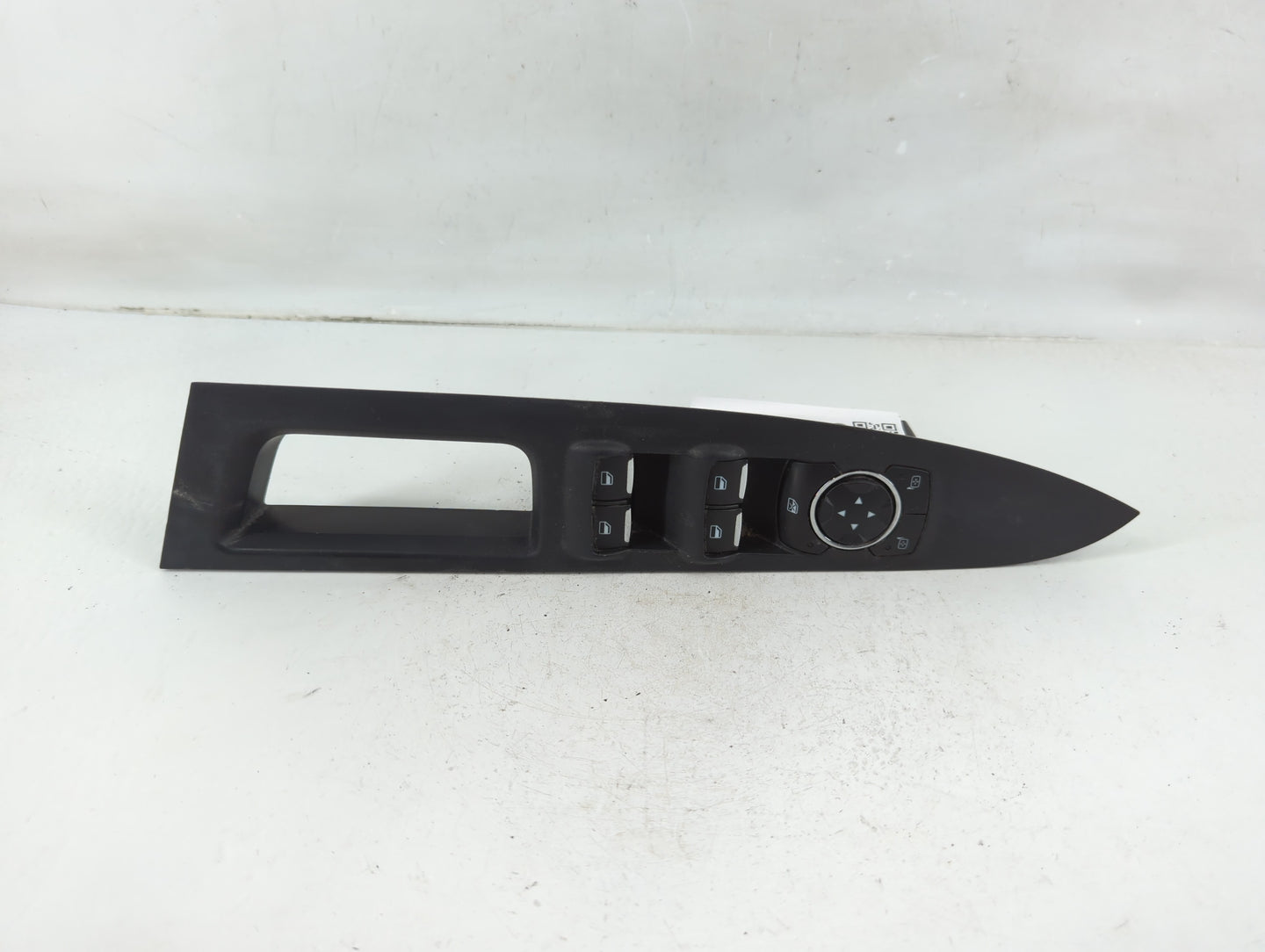 2013-2020 Ford Fusion Master Power Window Switch Replacement Driver Side Left P/N:DG9T-14540-ACW Fits OEM Used Auto Parts - 