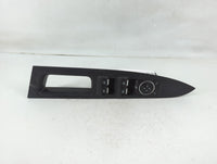 2013-2020 Ford Fusion Master Power Window Switch Replacement Driver Side Left P/N:DG9T-14540-ACW Fits OEM Used Auto Parts - 