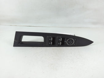 compare product 2013-2020 Ford Fusion Master Power Window Switch Replacement Driver Side Left P/N:DG9T-14540-ACW Fits OEM Used Auto Parts
