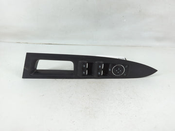 2013-2020 Ford Fusion Master Power Window Switch Replacement Driver Side Left P/N:DG9T-14540-ACW Fits OEM Used Auto Parts - 