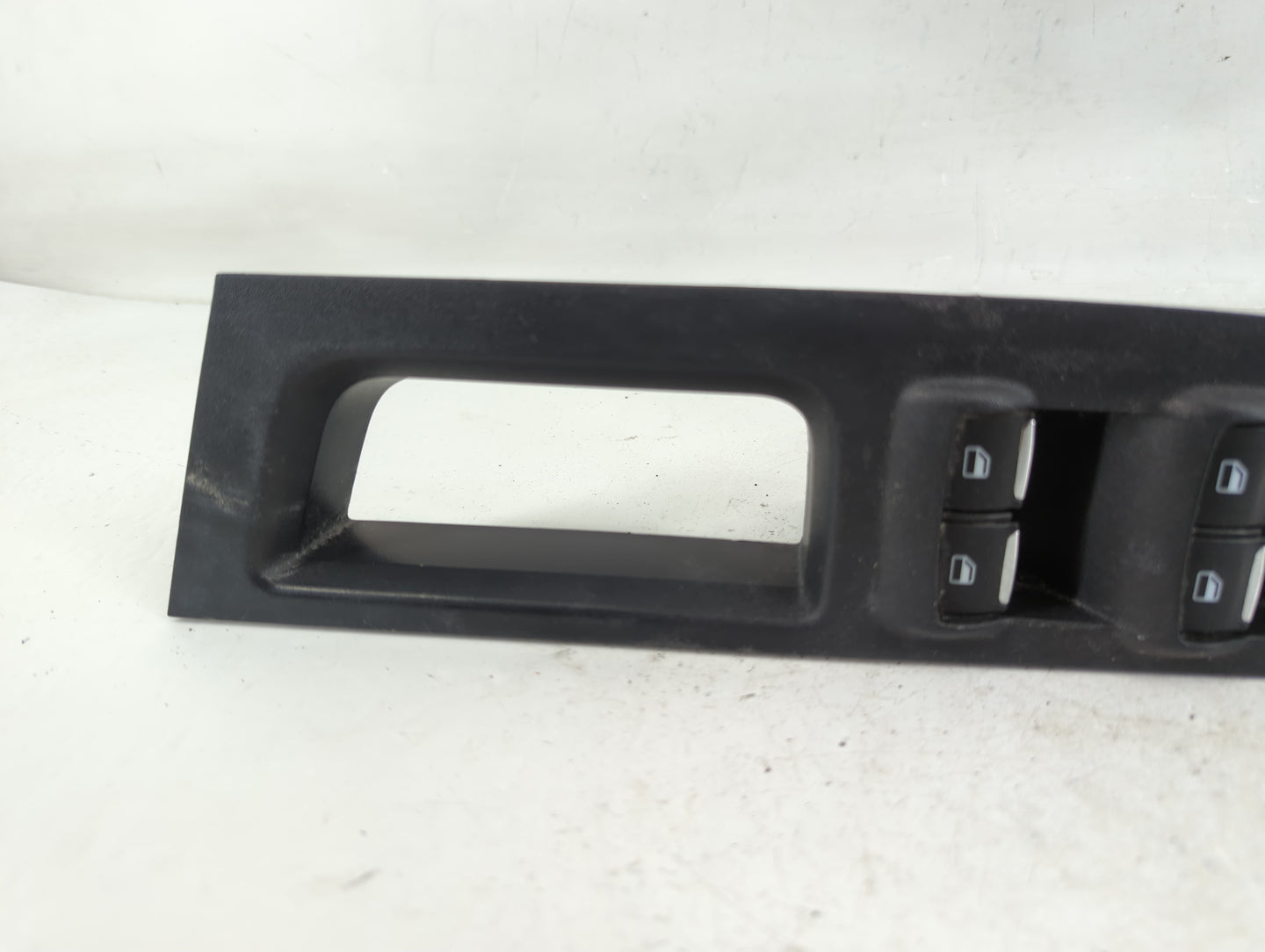 2013-2020 Ford Fusion Master Power Window Switch Replacement Driver Side Left P/N:DG9T-14540-ACW Fits OEM Used Auto Parts - 