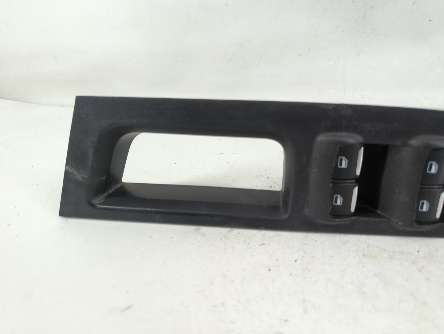 2013-2020 Ford Fusion Master Power Window Switch Replacement Driver Side Left P/N:DG9T-14540-ACW Fits OEM Used Auto Parts - 