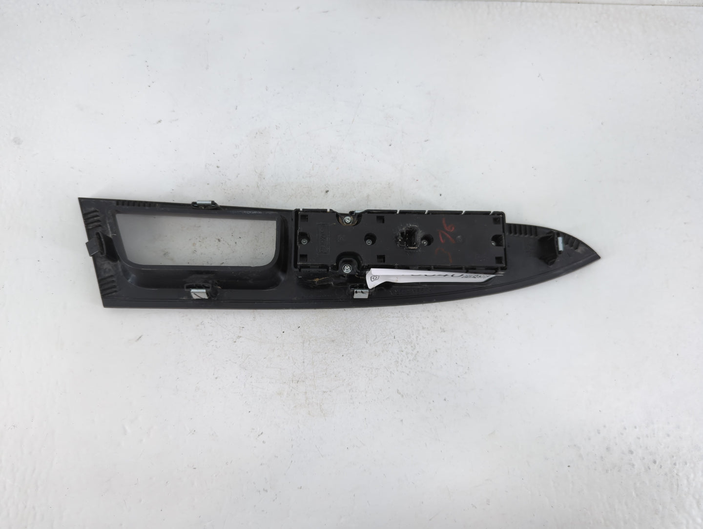 2013-2020 Ford Fusion Master Power Window Switch Replacement Driver Side Left P/N:DG9T-14540-ACW Fits OEM Used Auto Parts - 