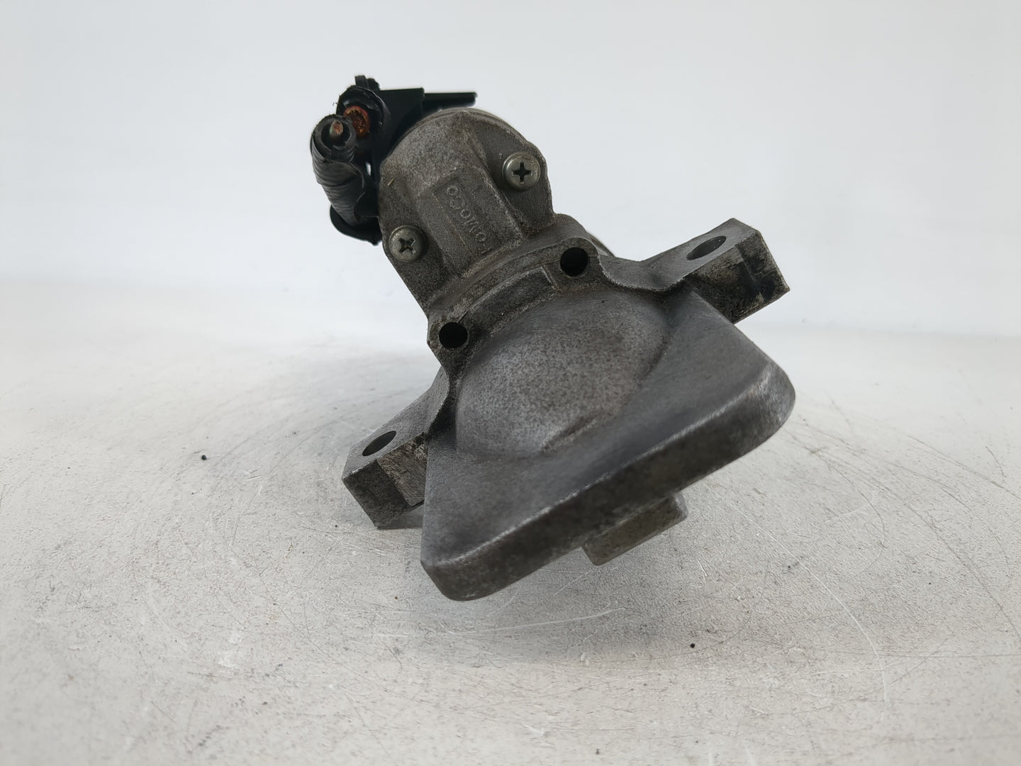 2013-2020 Ford Fusion Car Starter Motor Solenoid OEM P/N:1000-AA 2816 A Fits Fits 2012 2013 2014 2015 2016 2017 2018 2019 20