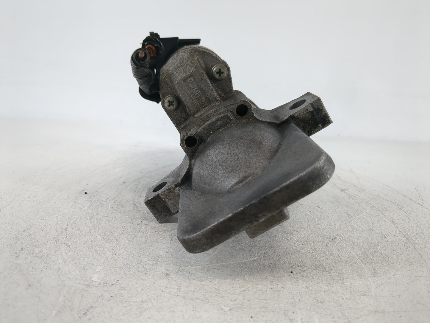 2013-2020 Ford Fusion Car Starter Motor Solenoid OEM P/N:1000-AA 2816 A Fits Fits 2012 2013 2014 2015 2016 2017 2018 2019 20