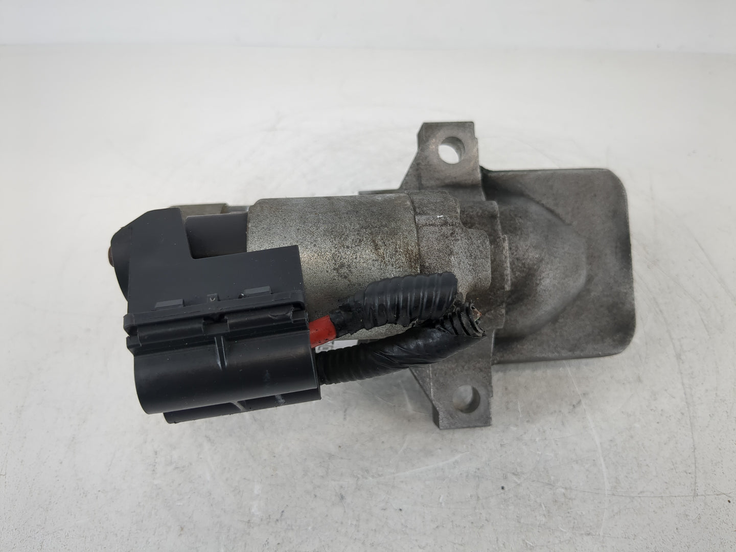 2013-2020 Ford Fusion Car Starter Motor Solenoid OEM P/N:1000-AA 2816 A Fits Fits 2012 2013 2014 2015 2016 2017 2018 2019 20
