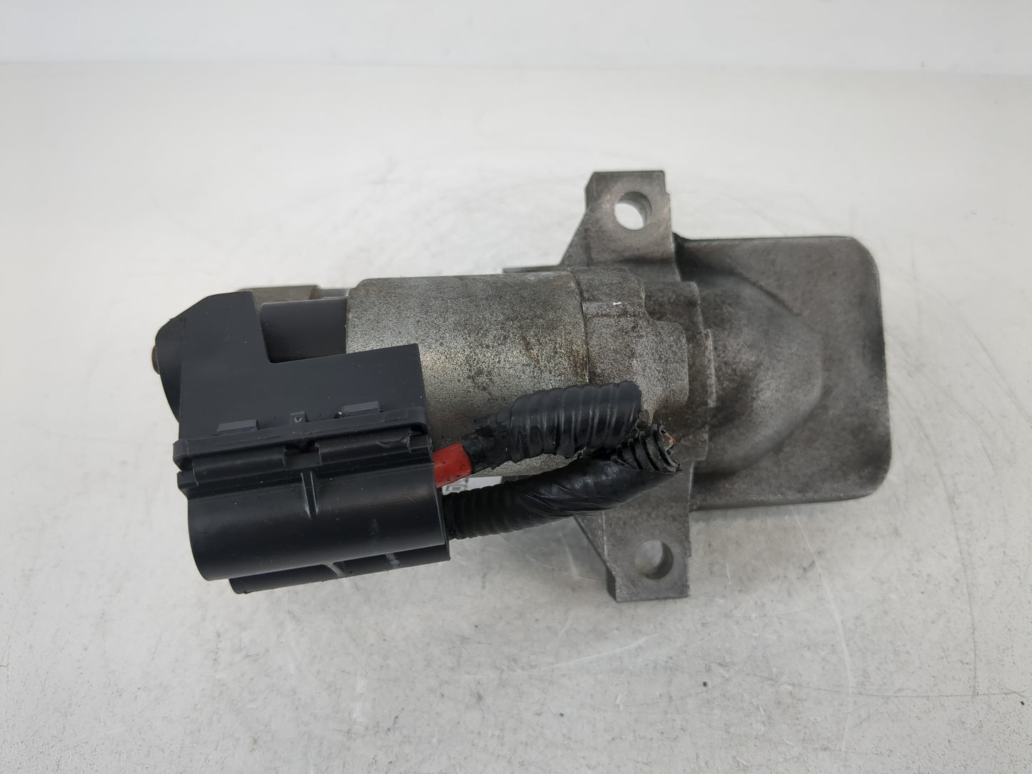 2013-2020 Ford Fusion Car Starter Motor Solenoid OEM P/N:1000-AA 2816 A Fits Fits 2012 2013 2014 2015 2016 2017 2018 2019 20