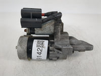 2013-2020 Ford Fusion Car Starter Motor Solenoid OEM P/N:1000-AA 2816 A Fits Fits 2012 2013 2014 2015 2016 2017 2018 2019 20