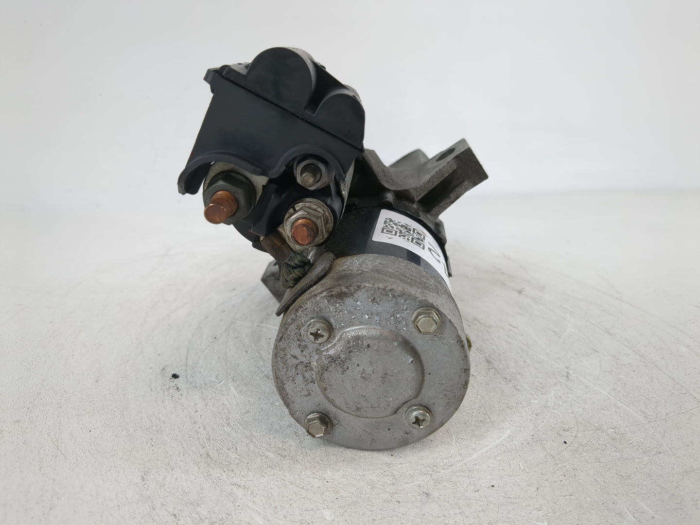 2013-2020 Ford Fusion Car Starter Motor Solenoid OEM P/N:1000-AA 2816 A Fits Fits 2012 2013 2014 2015 2016 2017 2018 2019 20