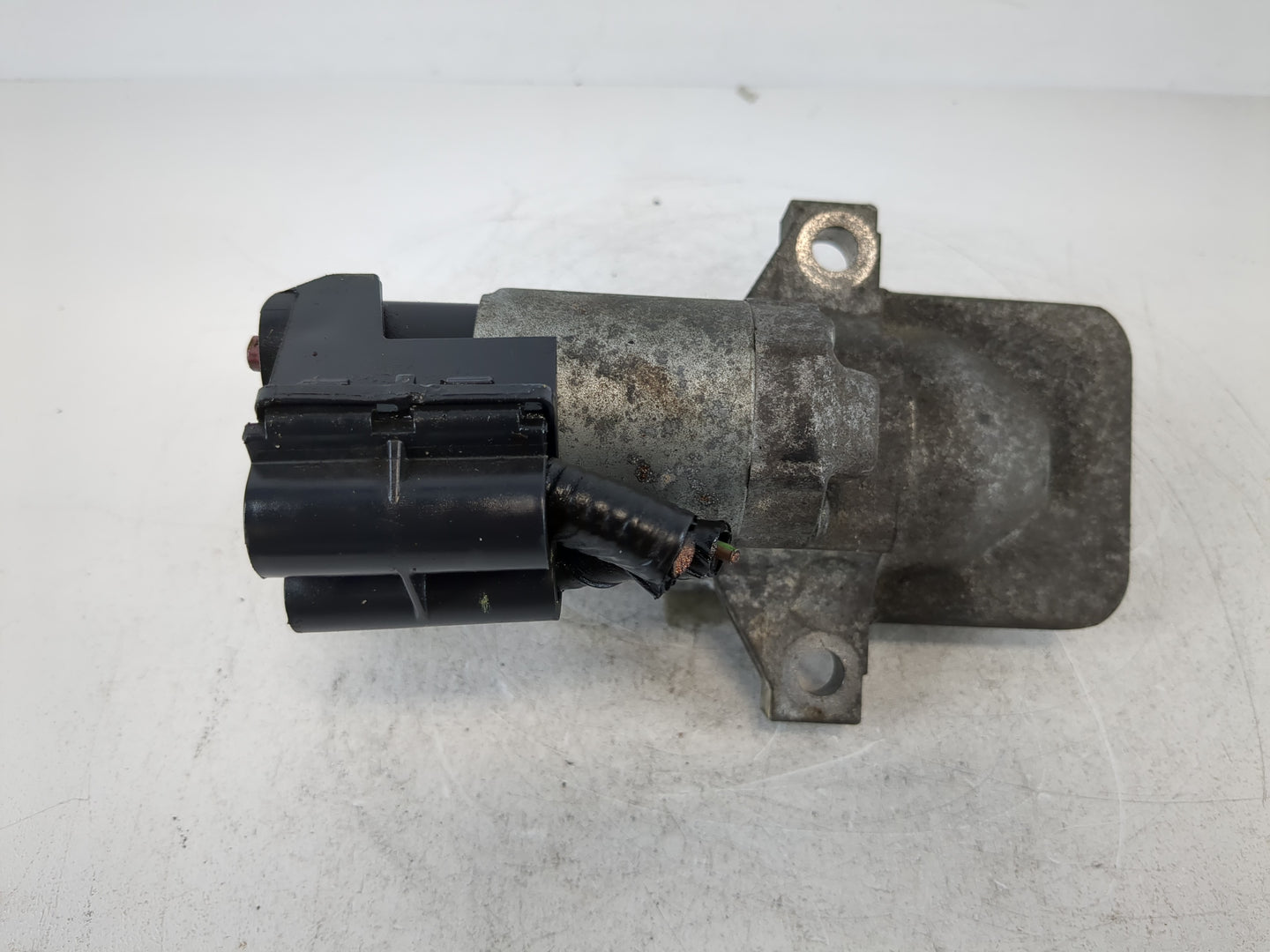 2013-2020 Ford Fusion Car Starter Motor Solenoid OEM P/N:FJ5T-11000-AA Fits Fits 2012 2013 2014 2015 2016 2017 2018 2019 202