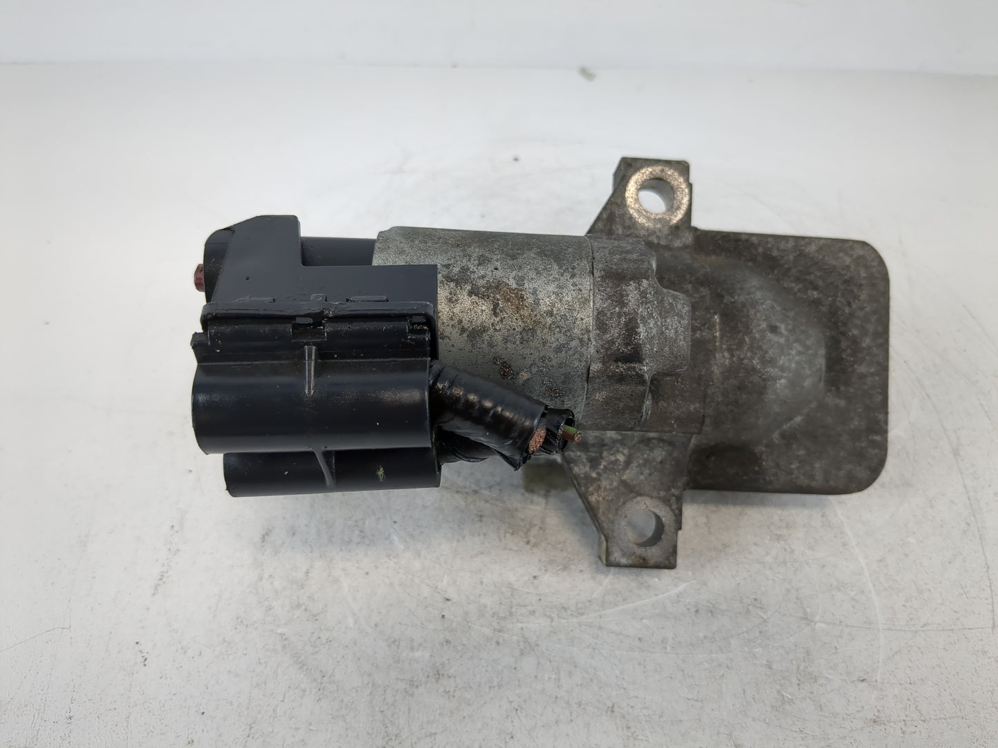 2013-2020 Ford Fusion Car Starter Motor Solenoid OEM P/N:FJ5T-11000-AA Fits Fits 2012 2013 2014 2015 2016 2017 2018 2019 202