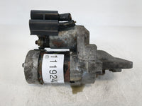 2013-2020 Ford Fusion Car Starter Motor Solenoid OEM P/N:FJ5T-11000-AA Fits Fits 2012 2013 2014 2015 2016 2017 2018 2019 202