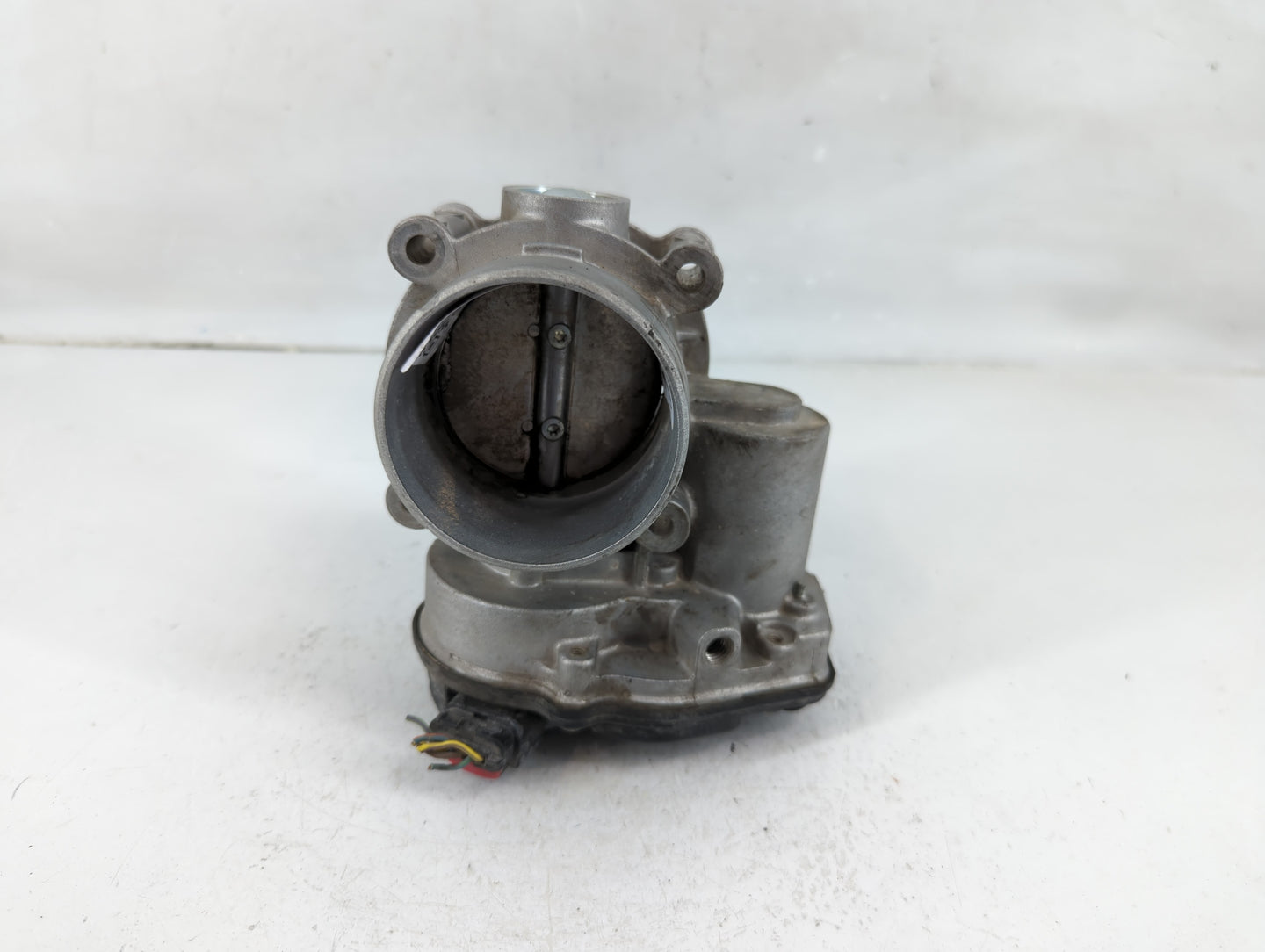 2013-2020 Ford Fusion Throttle Body P/N:2E1704B-0195 Fits Fits 2013 2014 2015 2016 2017 2018 2019 2020 2021 2022 OEM Used Au