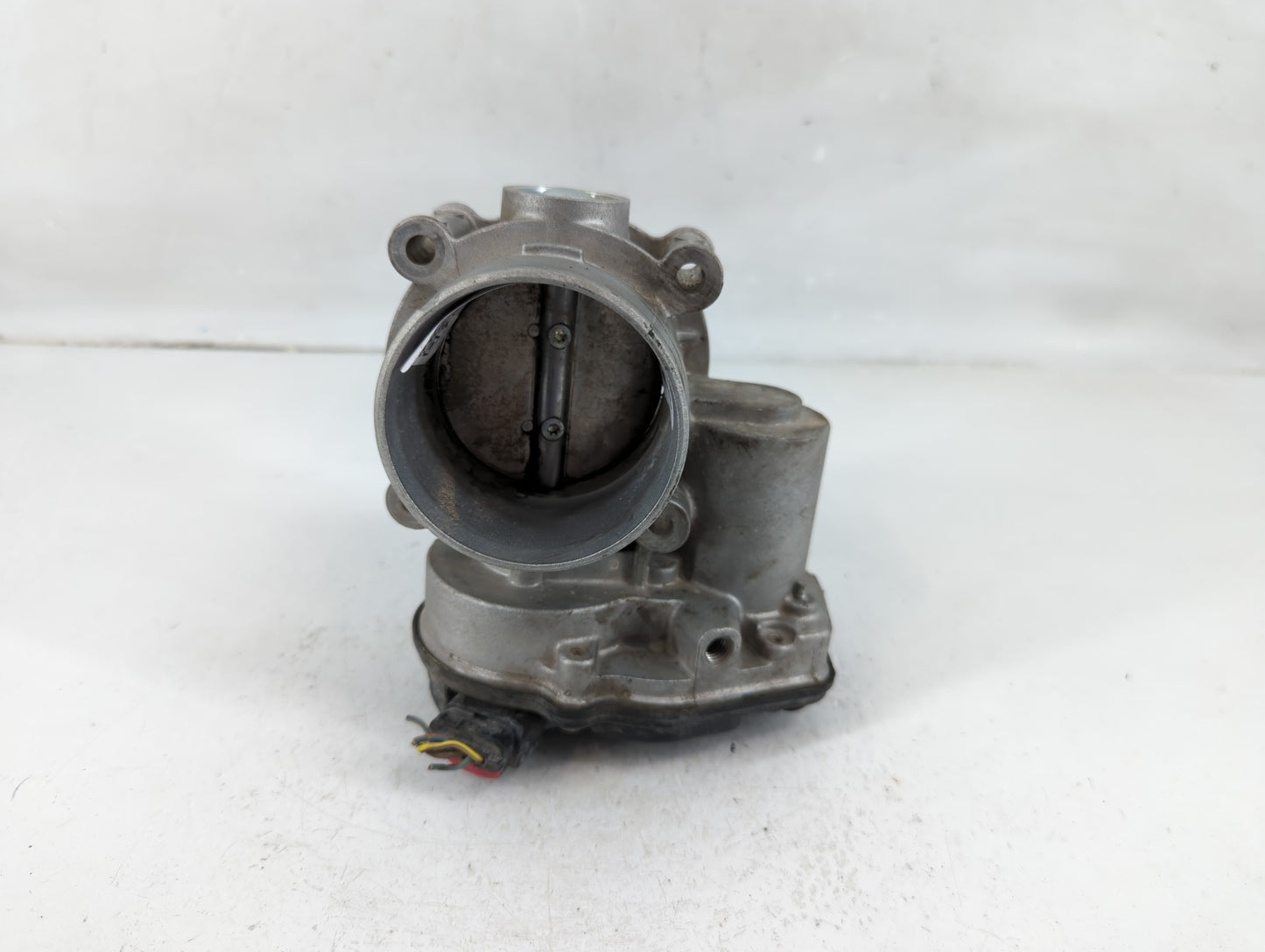 2013-2020 Ford Fusion Throttle Body P/N:2E1704B-0195 Fits Fits 2013 2014 2015 2016 2017 2018 2019 2020 2021 2022 OEM Used Au