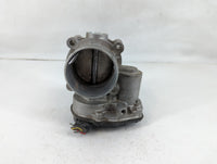 2013-2020 Ford Fusion Throttle Body P/N:2E1704B-0195 Fits Fits 2013 2014 2015 2016 2017 2018 2019 2020 2021 2022 OEM Used Au