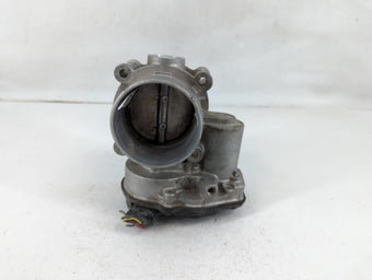 compare product 2013-2020 Ford Fusion Throttle Body P/N:2E1704B-0195 Fits Fits 2013 2014 2015 2016 2017 2018 2019 2020 2021 2022 OEM Used Auto Parts