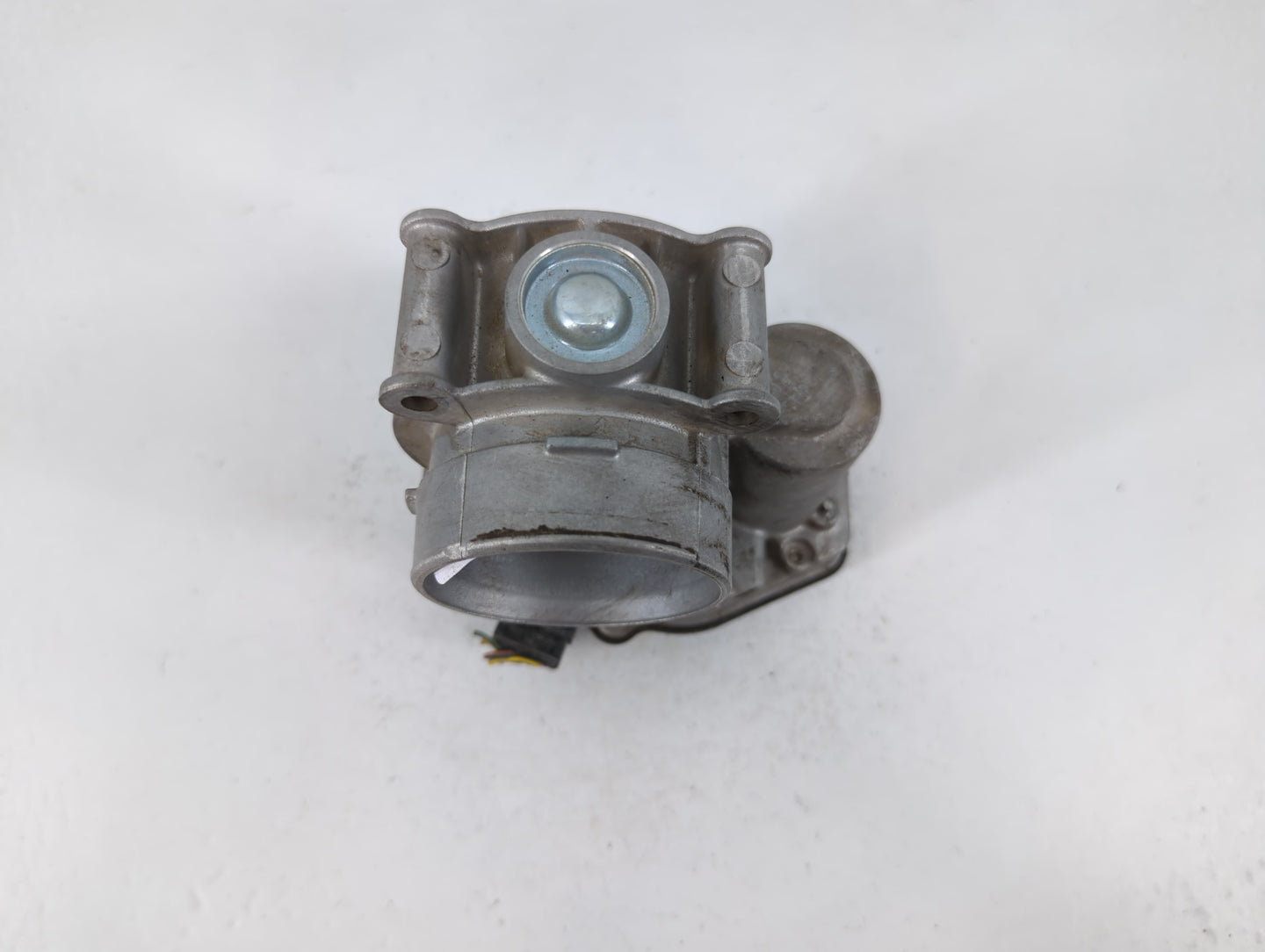 2013-2020 Ford Fusion Throttle Body P/N:2E1704B-0195 Fits Fits 2013 2014 2015 2016 2017 2018 2019 2020 2021 2022 OEM Used Au