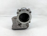 2013-2020 Ford Fusion Throttle Body P/N:2E1704B-0195 Fits Fits 2013 2014 2015 2016 2017 2018 2019 2020 2021 2022 OEM Used Au