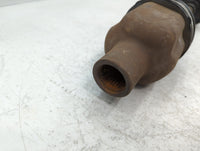 2013-2020 Ford Fusion Axle Shaft Front Driver Cv C/v - Oemusedautoparts1.com