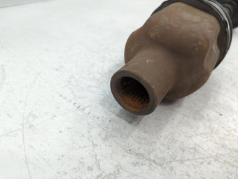 compare product 2013-2020 Ford Fusion Axle Shaft Front Driver Cv C/v