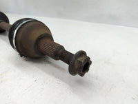 2013-2020 Ford Fusion Axle Shaft Front Driver Cv C/v - Oemusedautoparts1.com