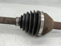 2013-2020 Ford Fusion Axle Shaft Front Driver Cv C/v - Oemusedautoparts1.com