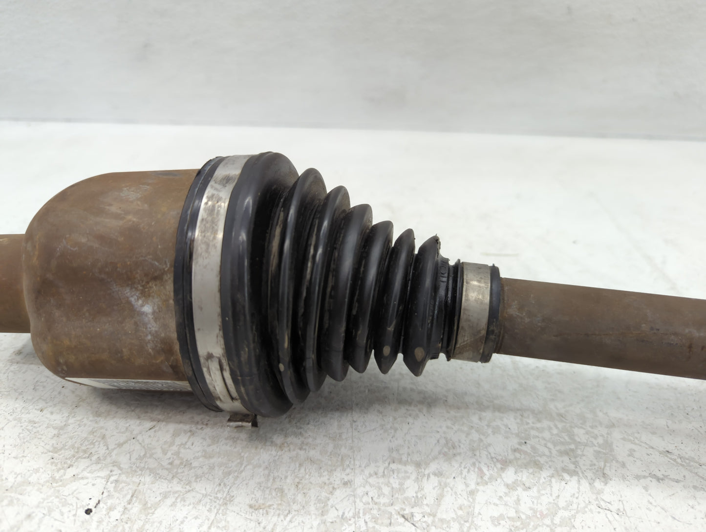 2013-2020 Ford Fusion Axle Shaft Front Driver Cv C/v - Oemusedautoparts1.com