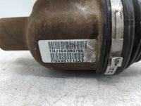 2013-2020 Ford Fusion Axle Shaft Front Driver Cv C/v - Oemusedautoparts1.com