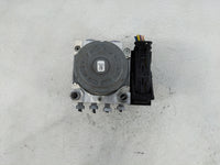 2017-2018 Ford Fusion ABS Pump Control Module Replacement P/N:HG9C-2B373-AG Fits Fits 2017 2018 OEM Used Auto Parts - Oemuse
