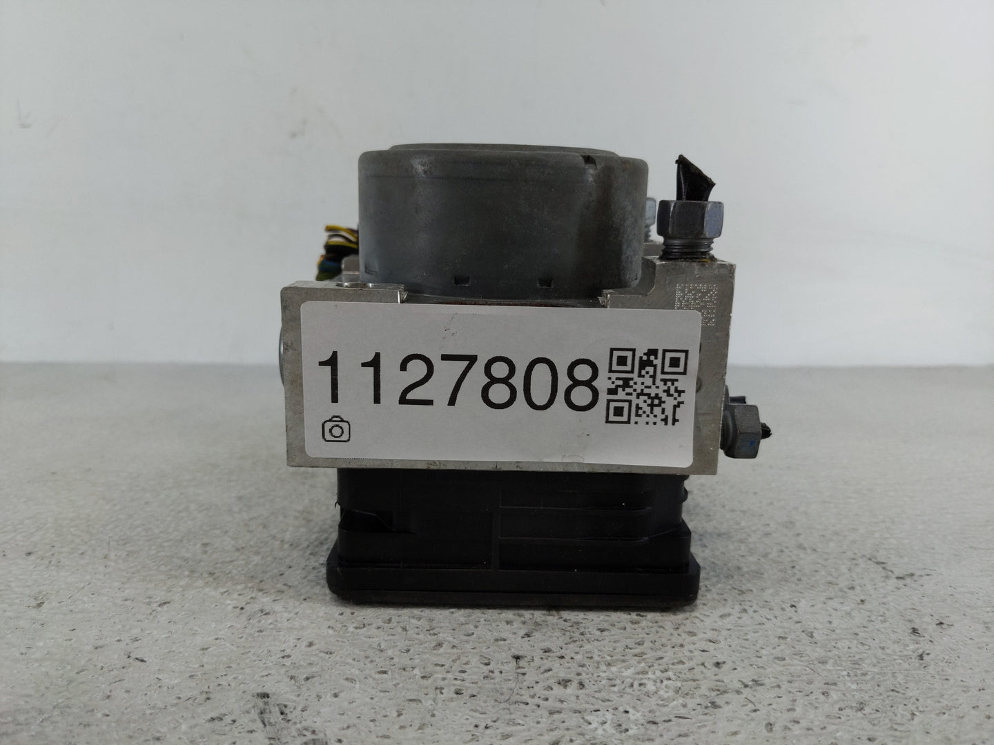 2017-2018 Ford Fusion ABS Pump Control Module Replacement P/N:HG9C-2B373-AG Fits Fits 2017 2018 OEM Used Auto Parts - Oemuse