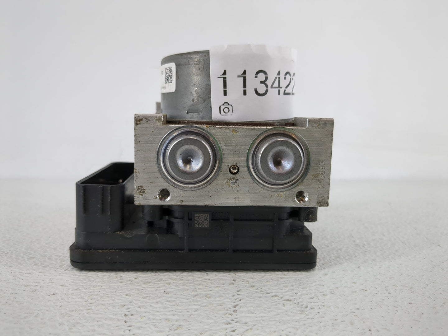 2017-2018 Ford Fusion ABS Pump Control Module Replacement P/N:HG9C-2B373-AG Fits Fits 2017 2018 OEM Used Auto Parts - Oemuse