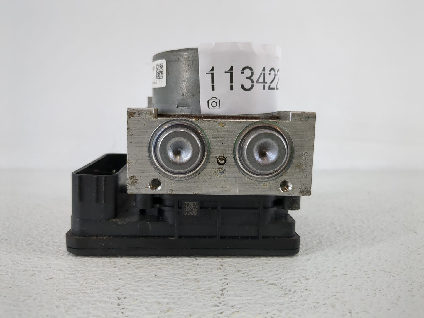 2017-2018 Ford Fusion ABS Pump Control Module Replacement P/N:HG9C-2B373-AG Fits Fits 2017 2018 OEM Used Auto Parts - Oemuse