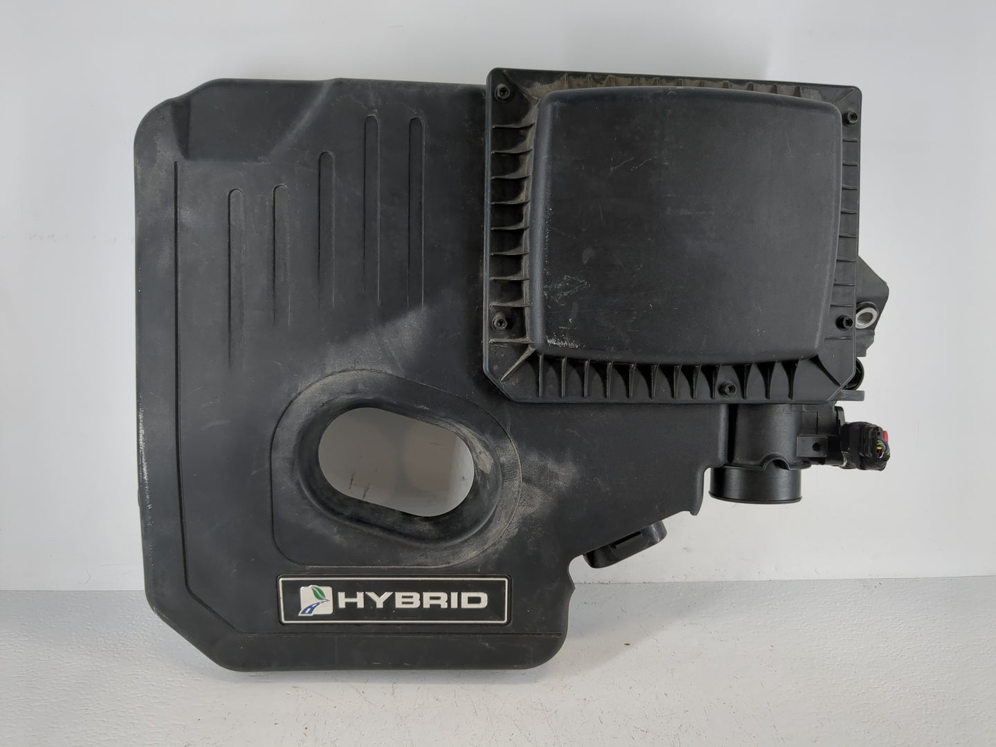 2017 Ford Fusion Engine Cover - Oemusedautoparts1.com