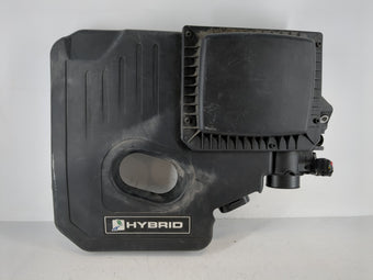 compare product 2017 Ford Fusion Engine Cover