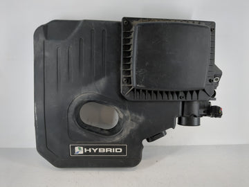 2017 Ford Fusion Engine Cover - Oemusedautoparts1.com
