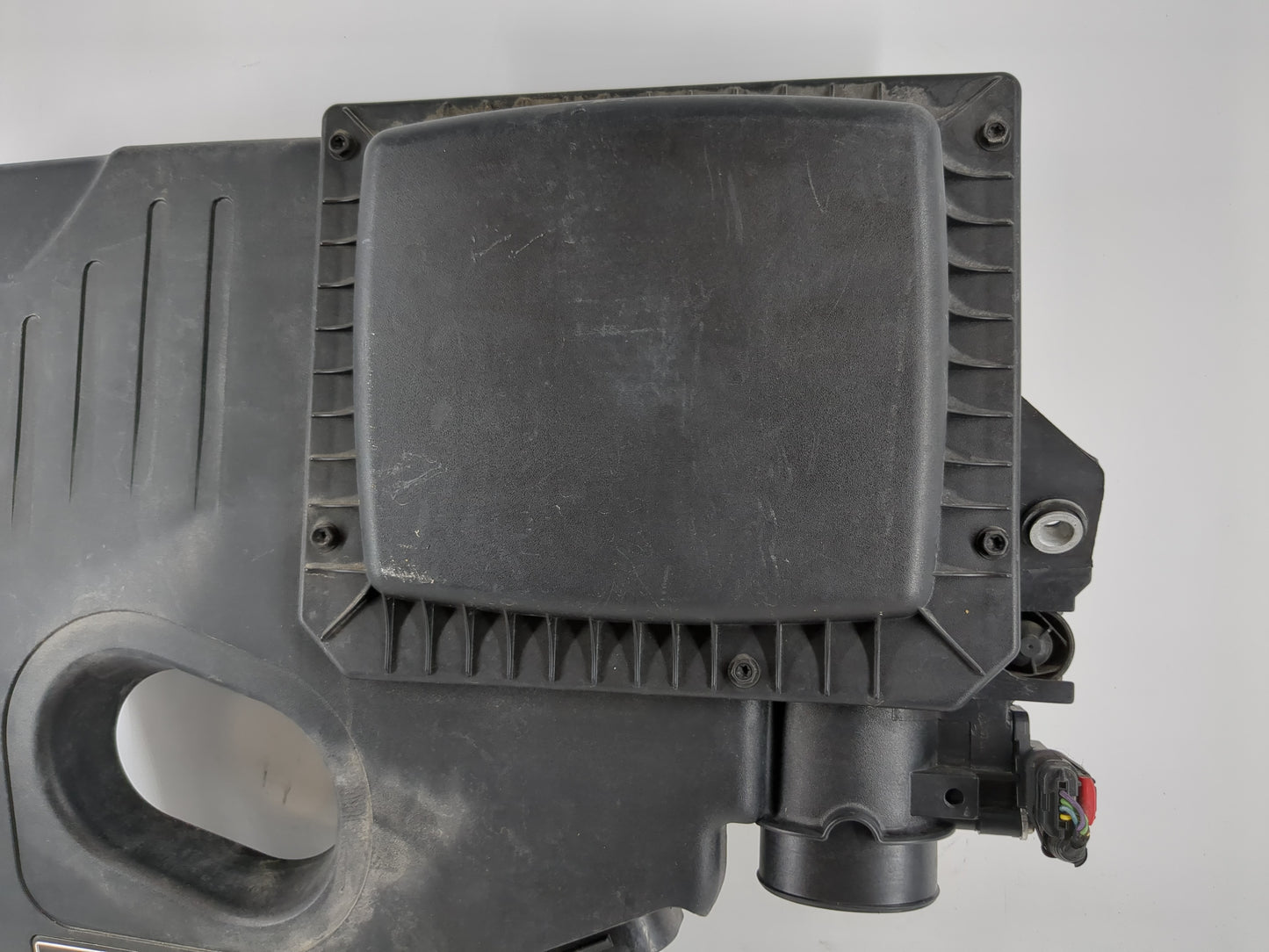 2017 Ford Fusion Engine Cover - Oemusedautoparts1.com