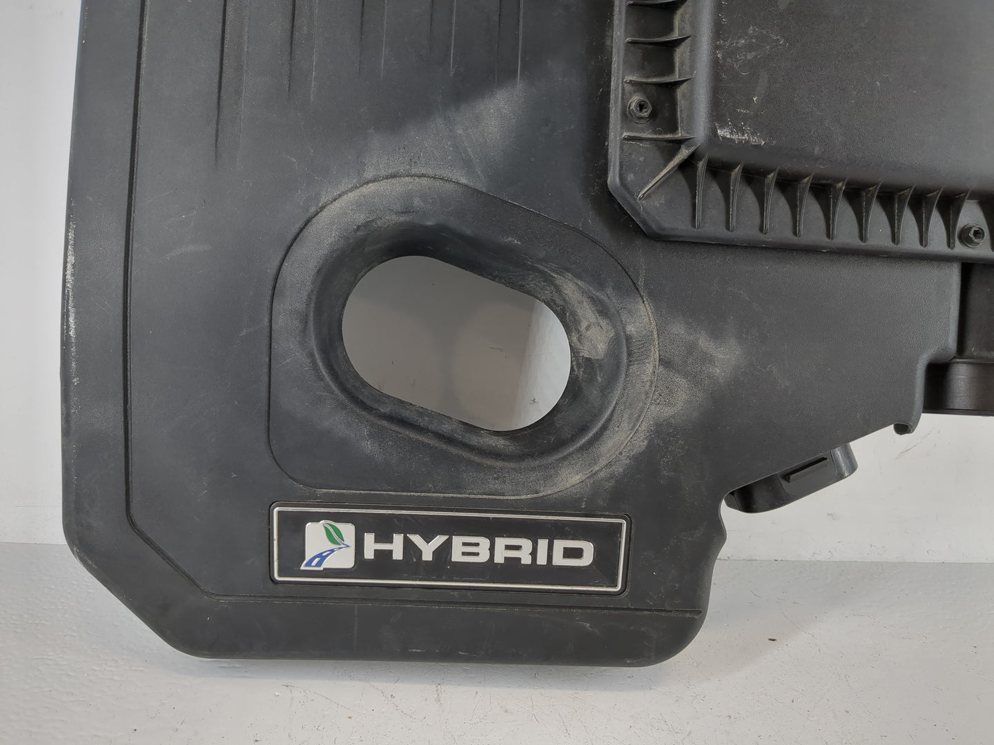 2017 Ford Fusion Engine Cover - Oemusedautoparts1.com