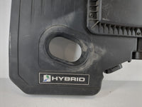 2017 Ford Fusion Engine Cover - Oemusedautoparts1.com